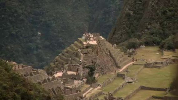 Machu Picchu: Lost City of the Incas - Hope Channel NZ