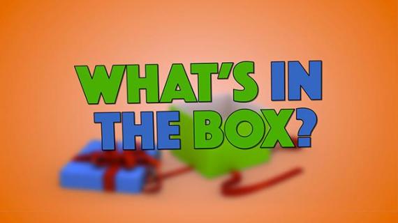 What’s in the Box – Episode 4