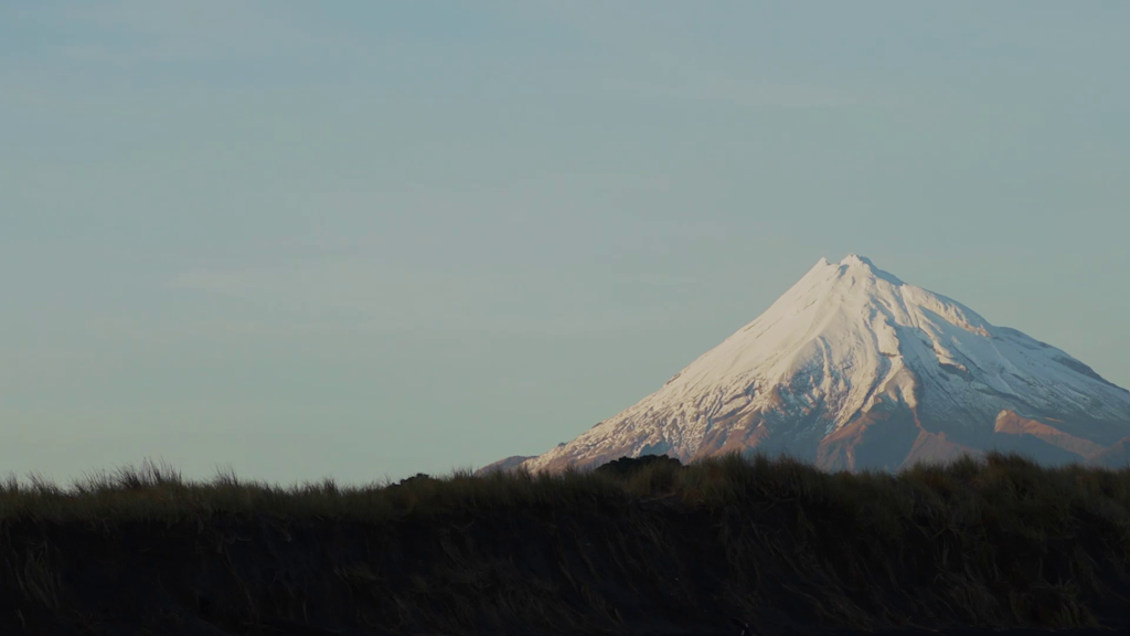 New Plymouth, New Zealand