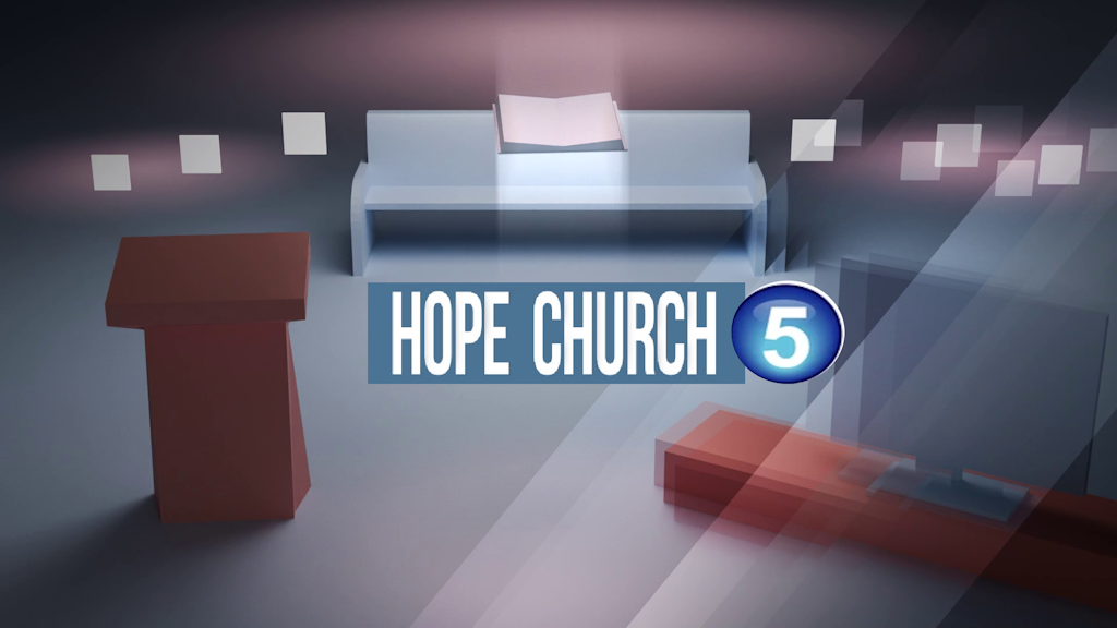 Hope Church 5